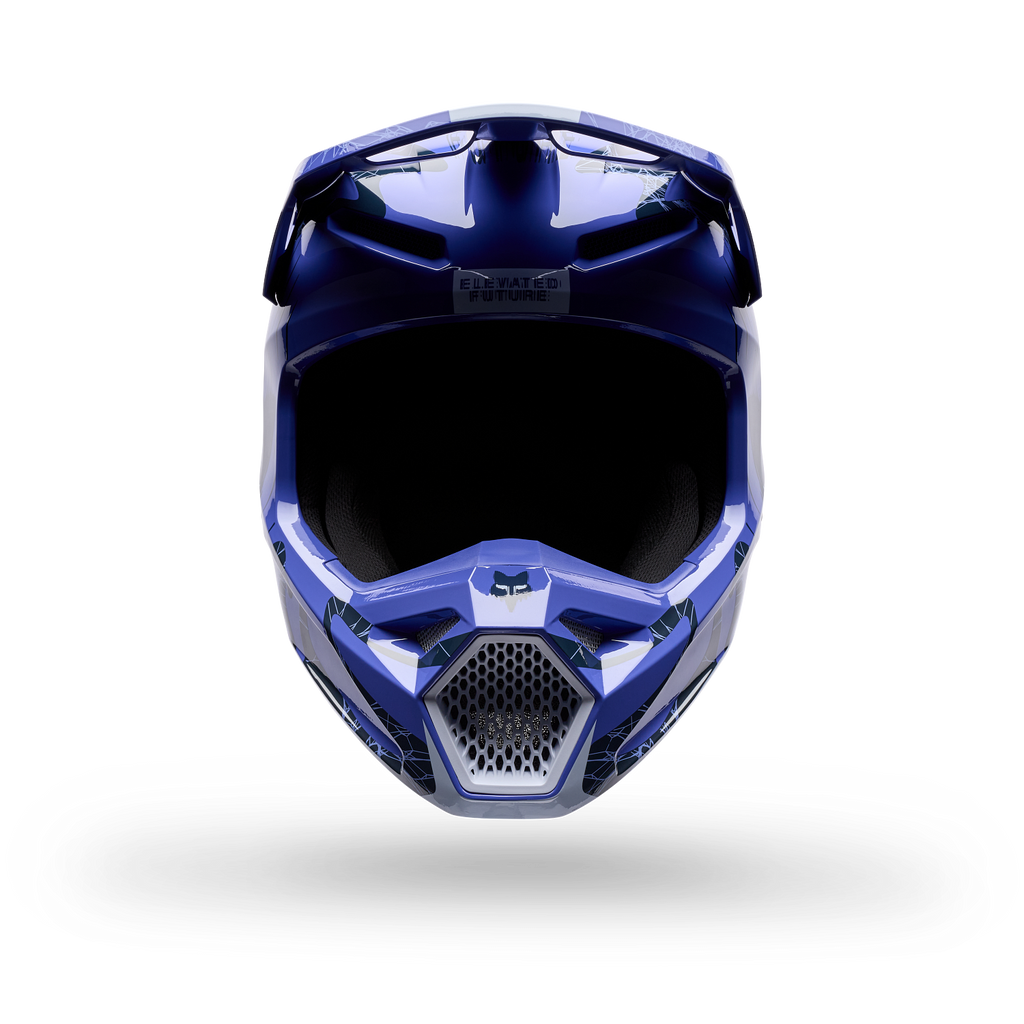 V1 Diffuse Special Edition Helm für Jugendliche
