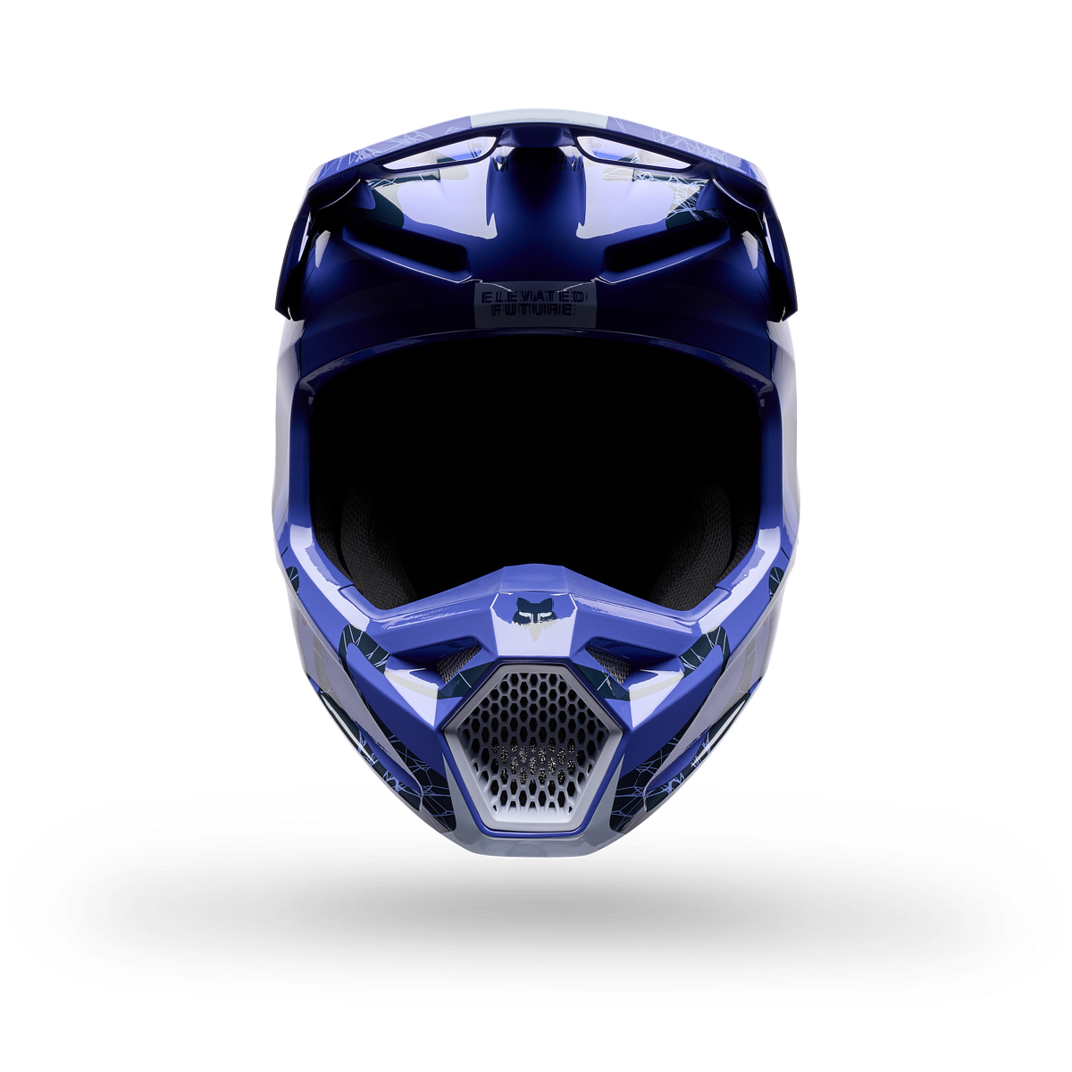 V1 Diffuse Special Edition Helm für Jugendliche