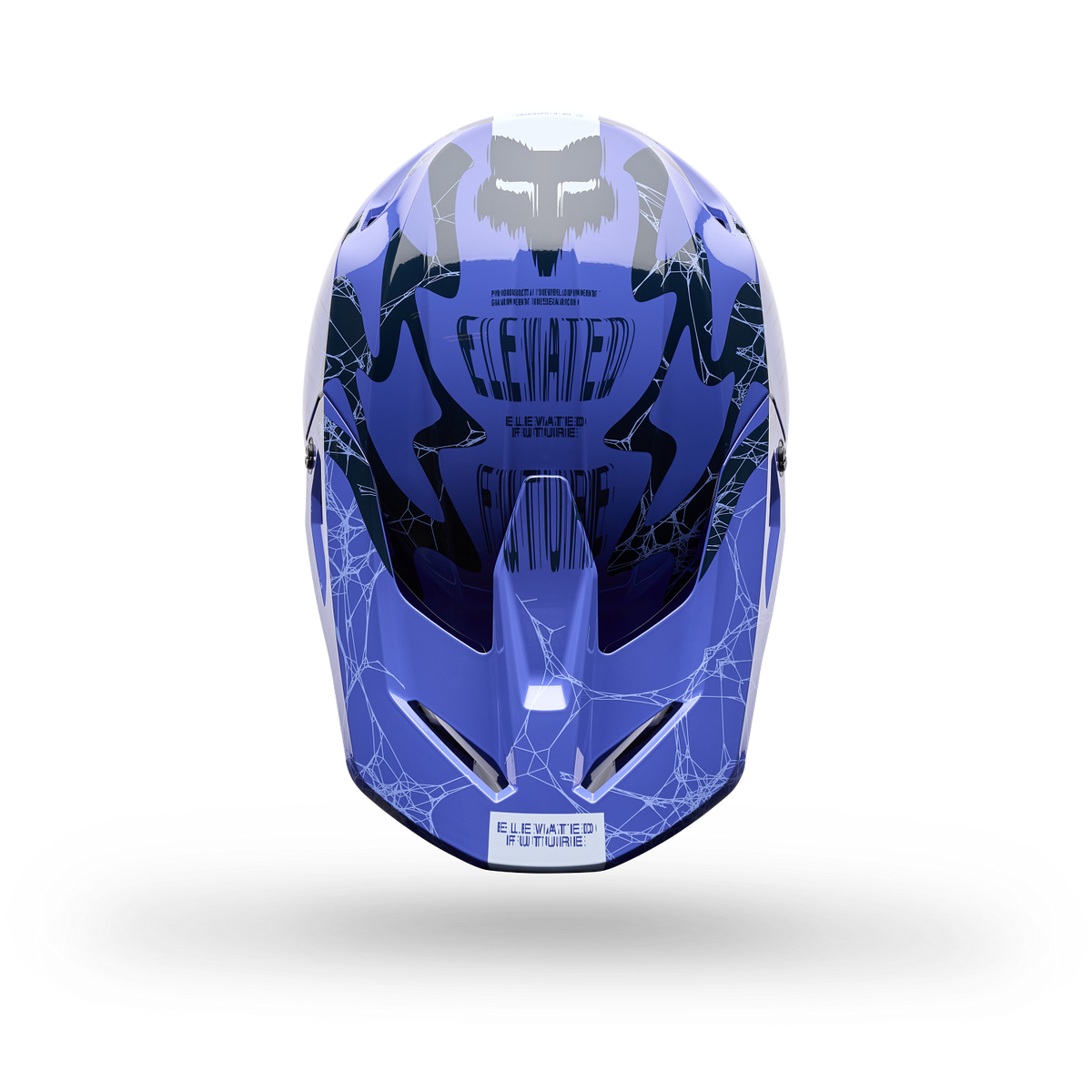 V1 Diffuse Special Edition Helm für Jugendliche