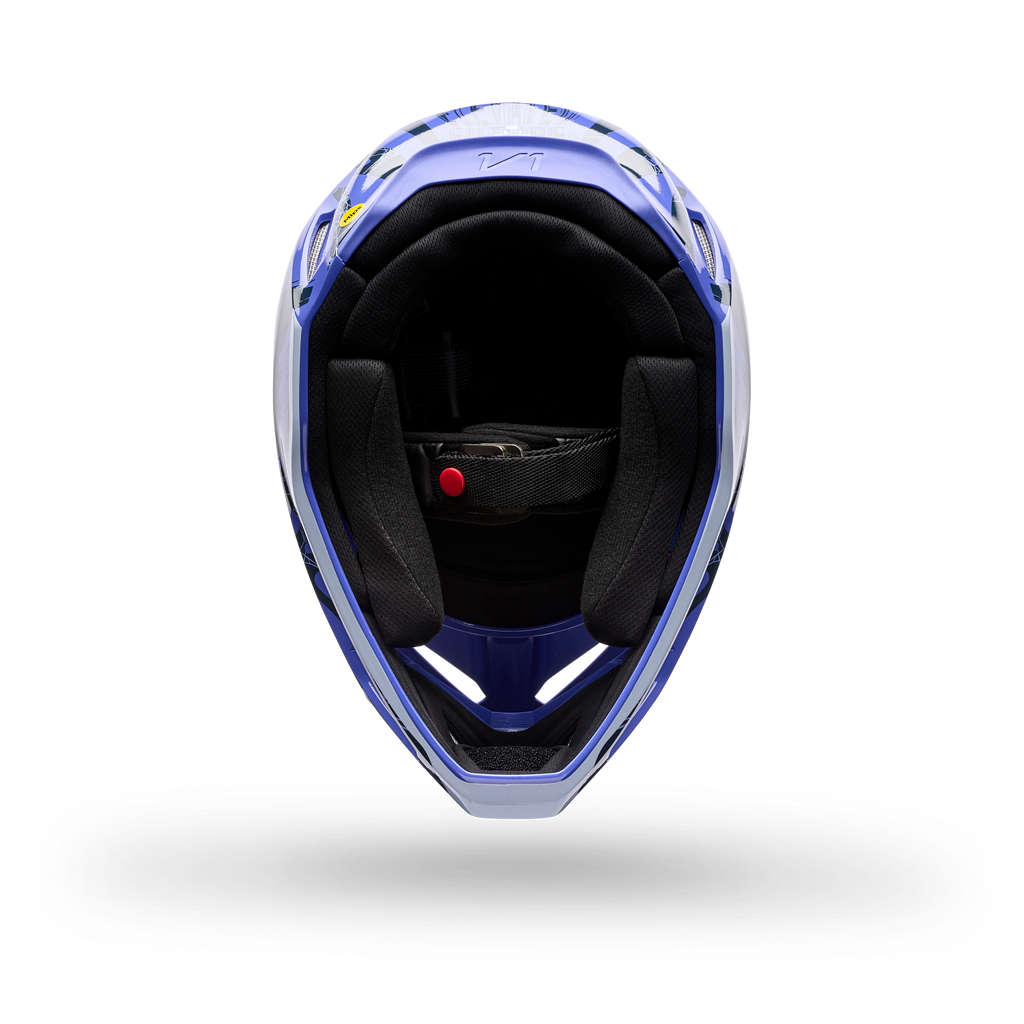 V1 Diffuse Special Edition Helm für Jugendliche