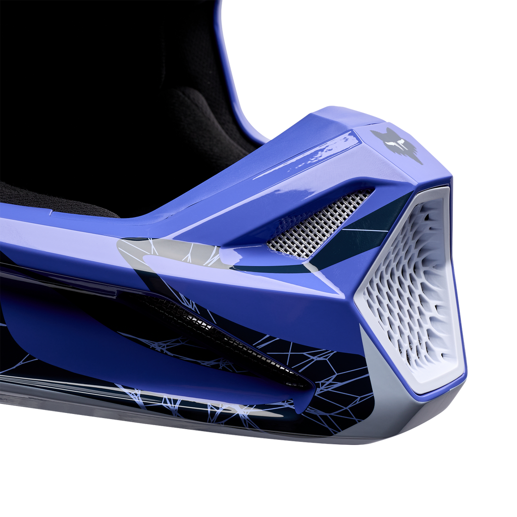 V1 Diffuse Special Edition Helm für Jugendliche