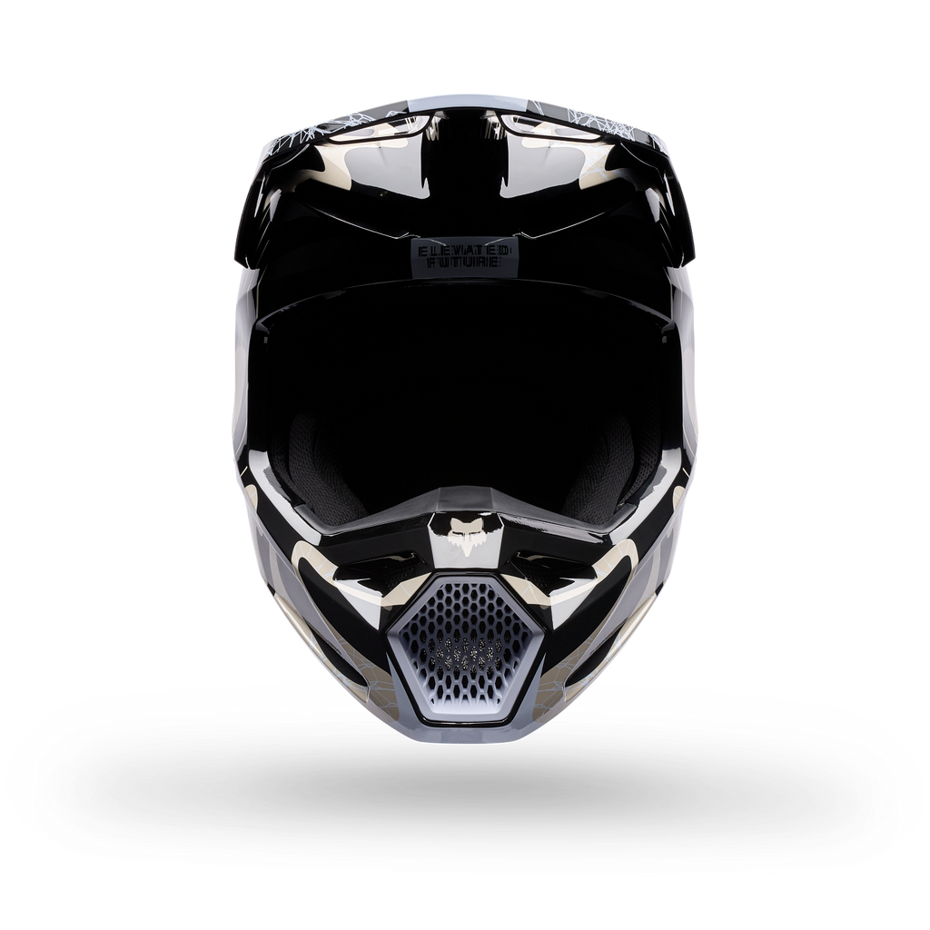 V1 Diffuse Special Edition Helm für Jugendliche