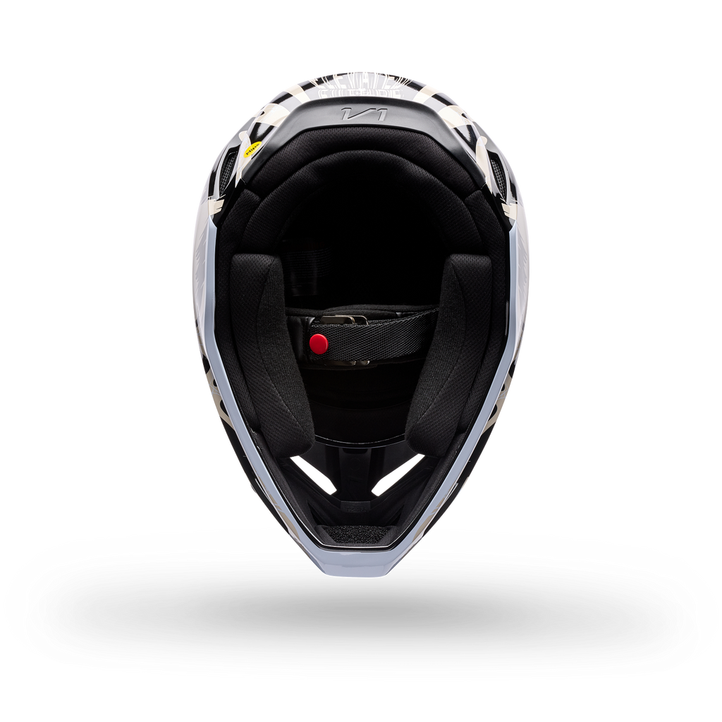 V1 Diffuse Special Edition Helm für Jugendliche