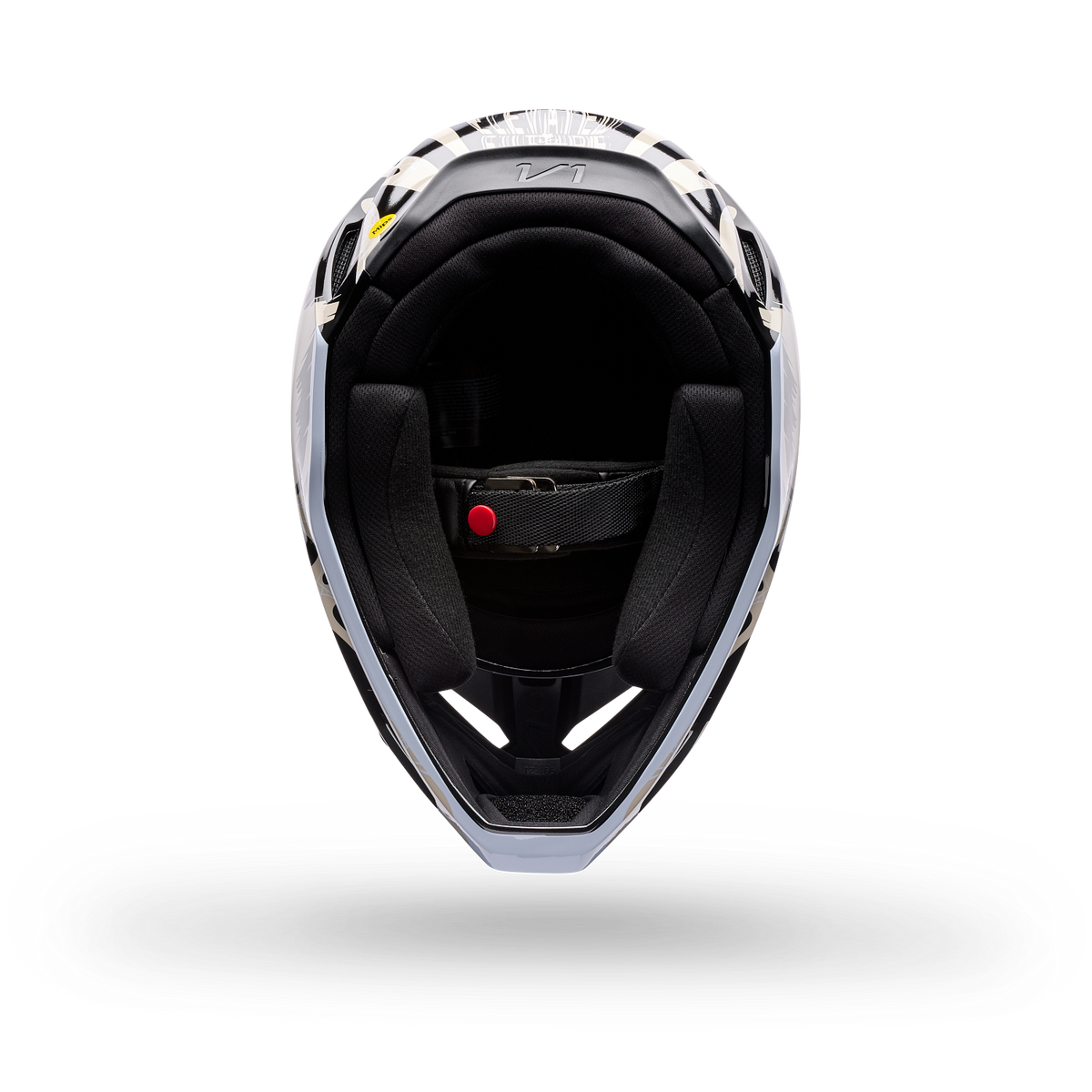 V1 Diffuse Special Edition Helm für Jugendliche