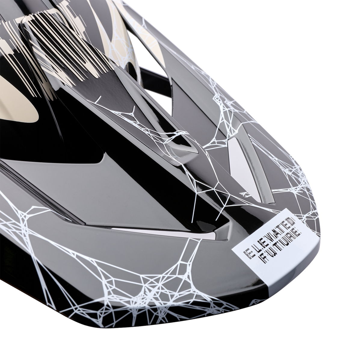 V1 Diffuse Special Edition Helm für Jugendliche