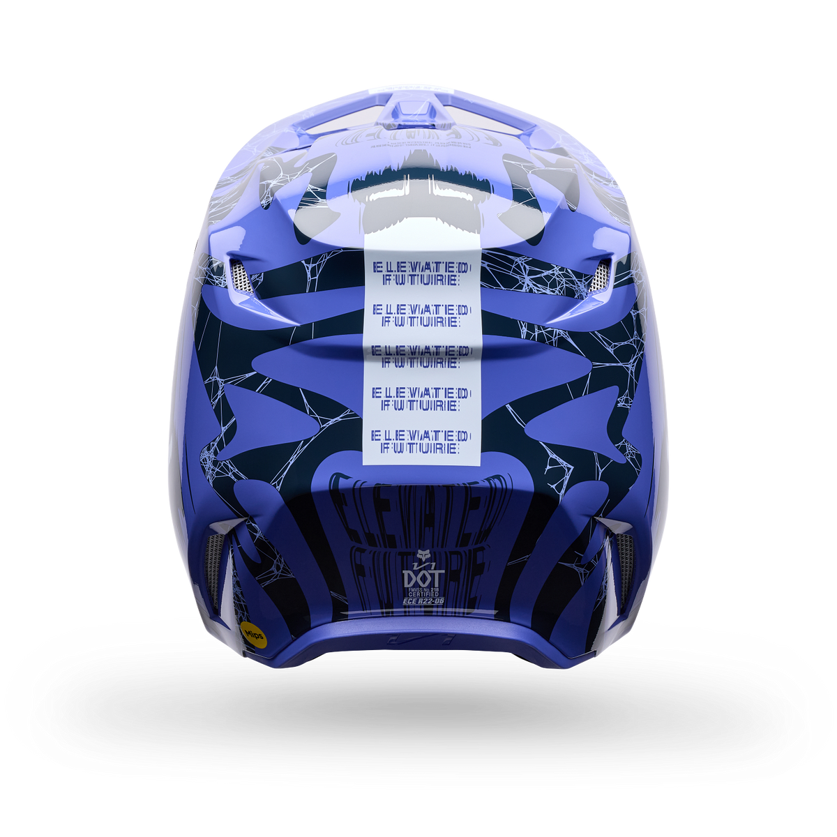 V1 Diffuse Special Edition Helm