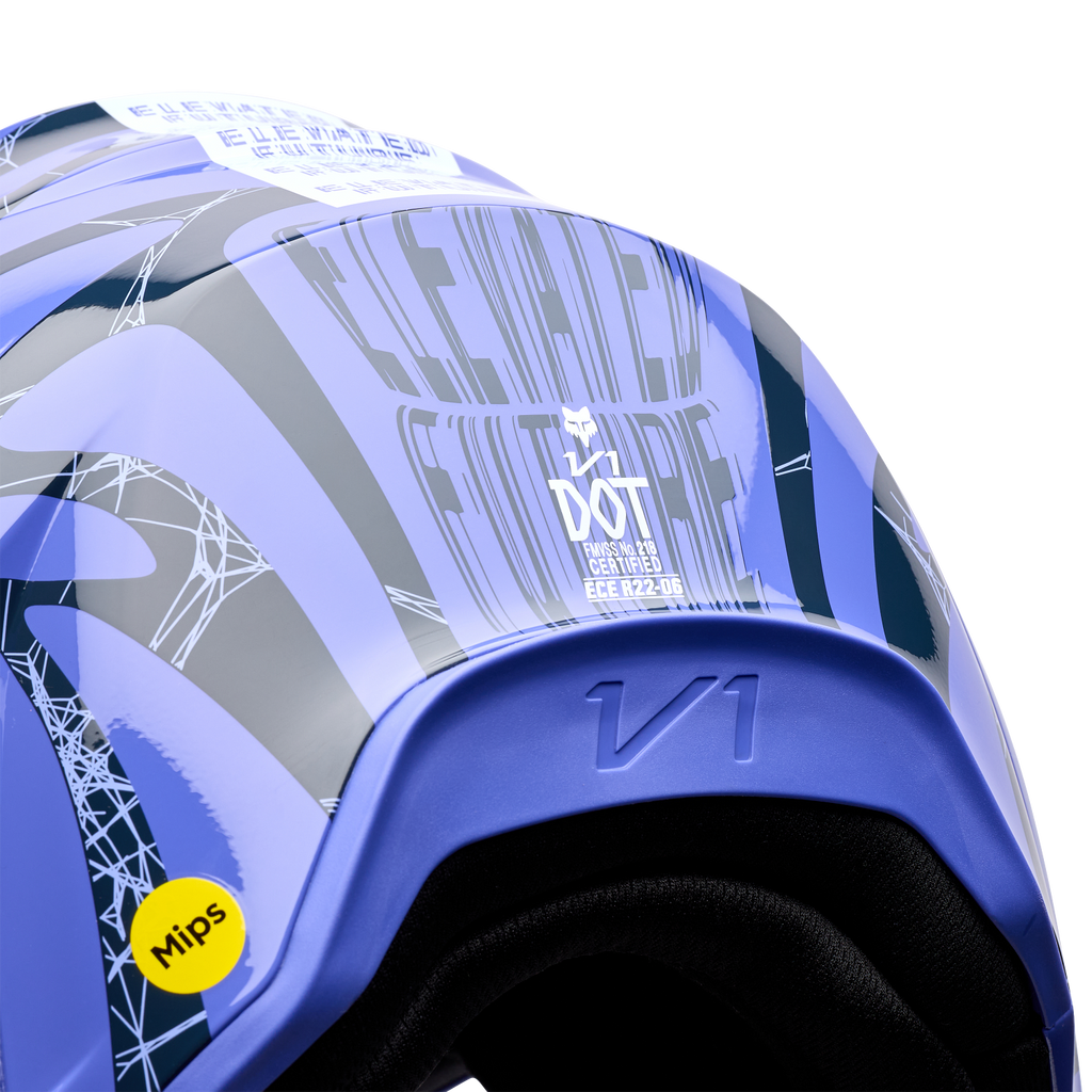 V1 Diffuse Special Edition Helm