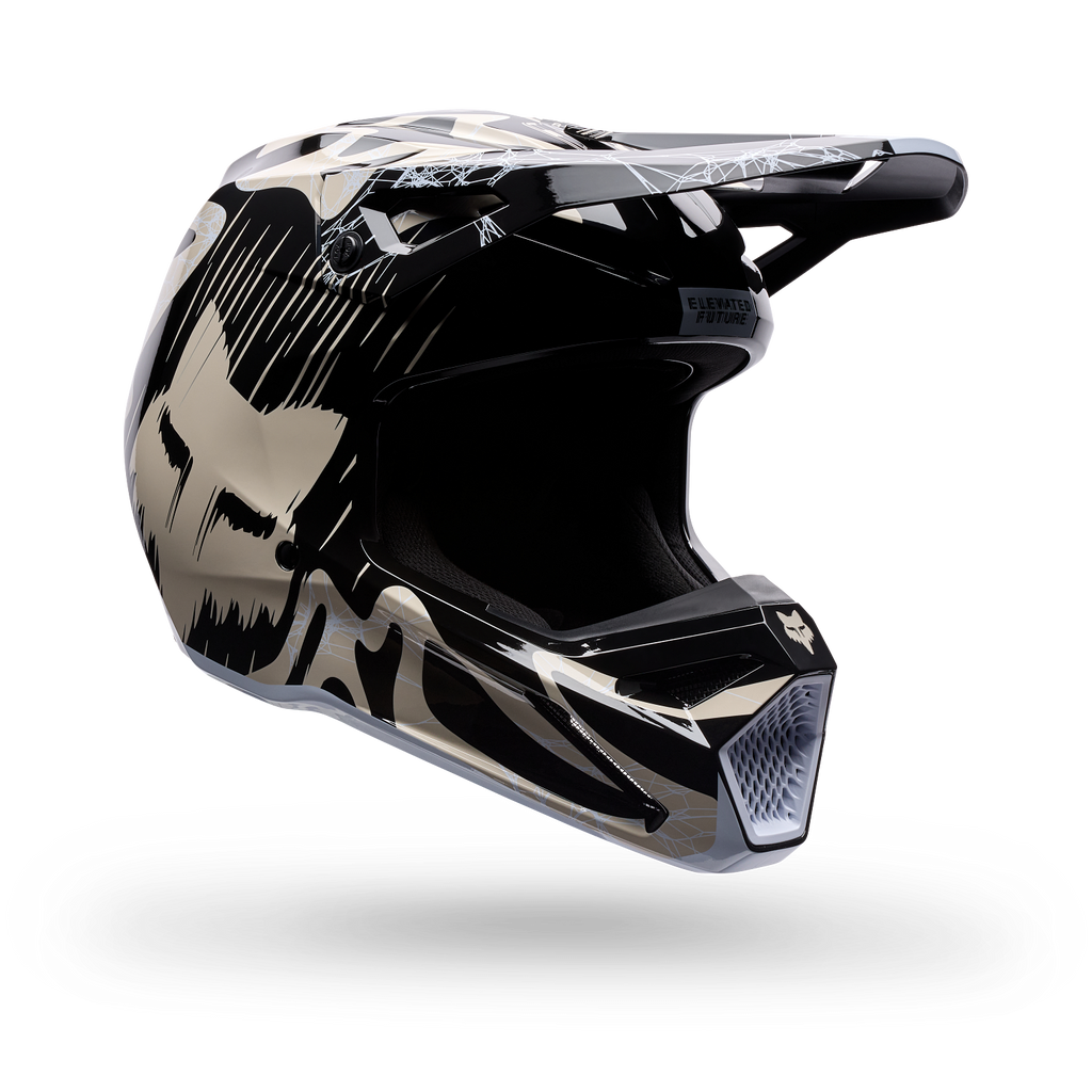 V1 Diffuse Special Edition Helm