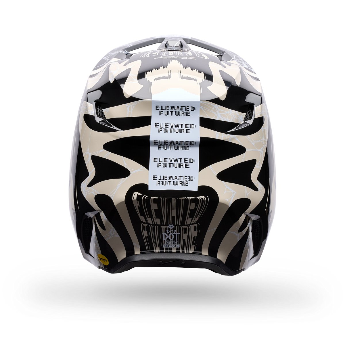 V1 Diffuse Special Edition Helm