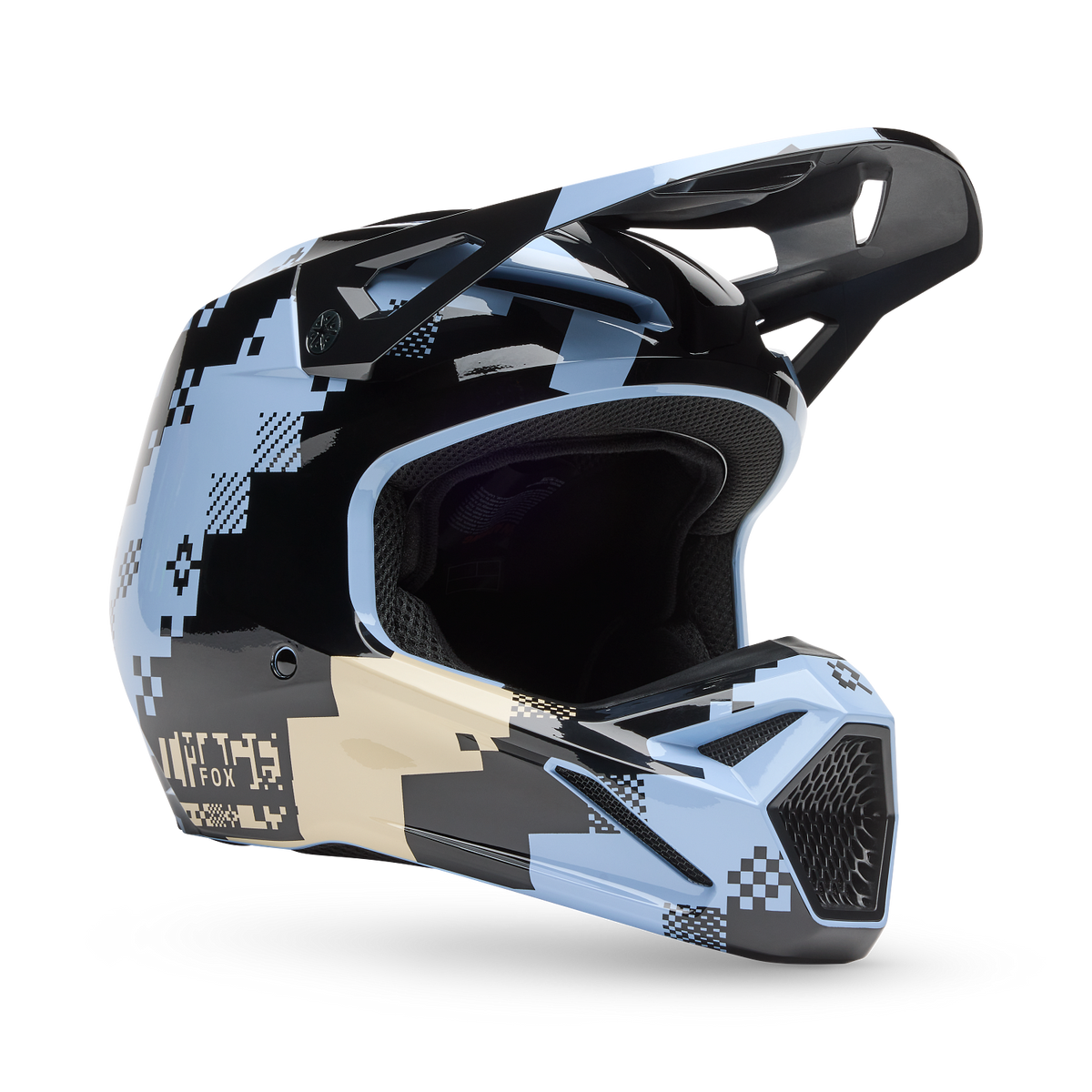 V1 Digi Image Helm