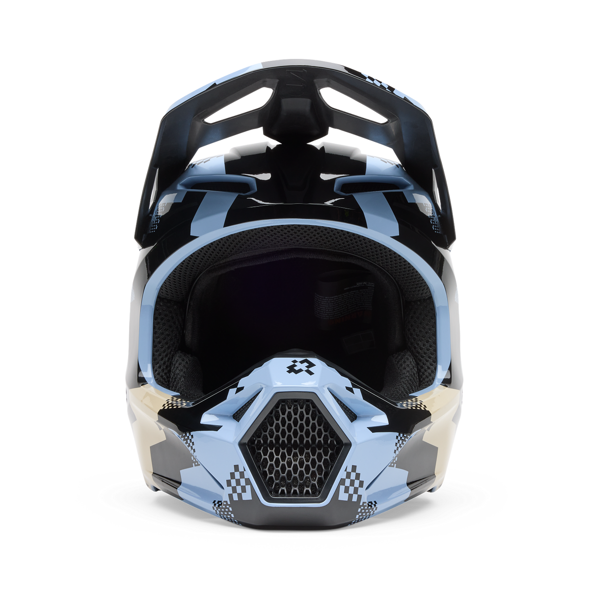 V1 Digi Image Helm
