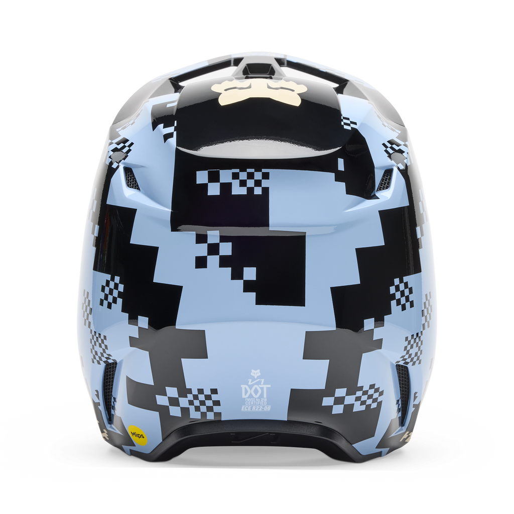 V1 Digi Image Helm