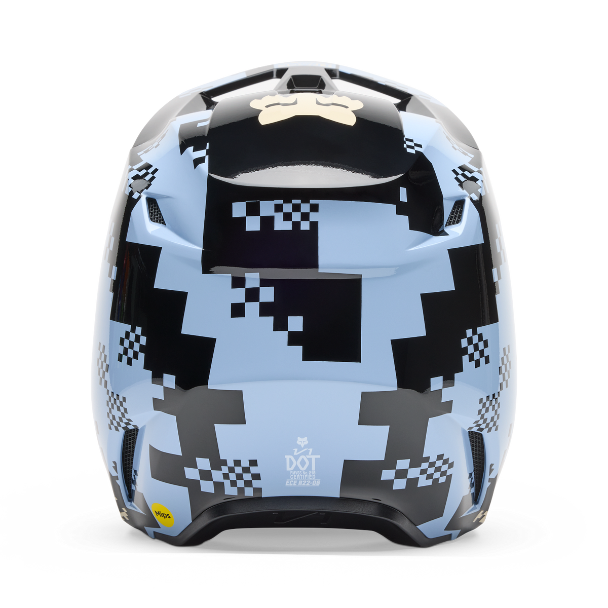 V1 Digi Image Helm