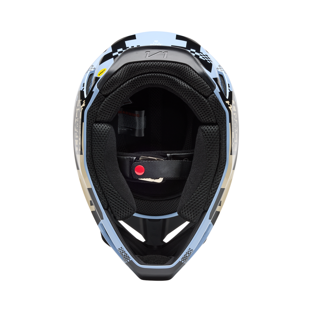 V1 Digi Image Helm