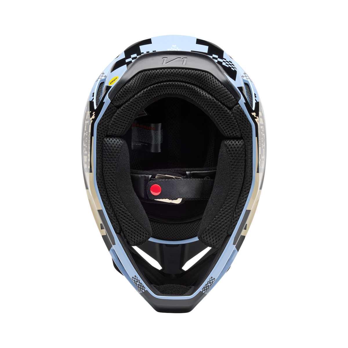 V1 Digi Image Helm