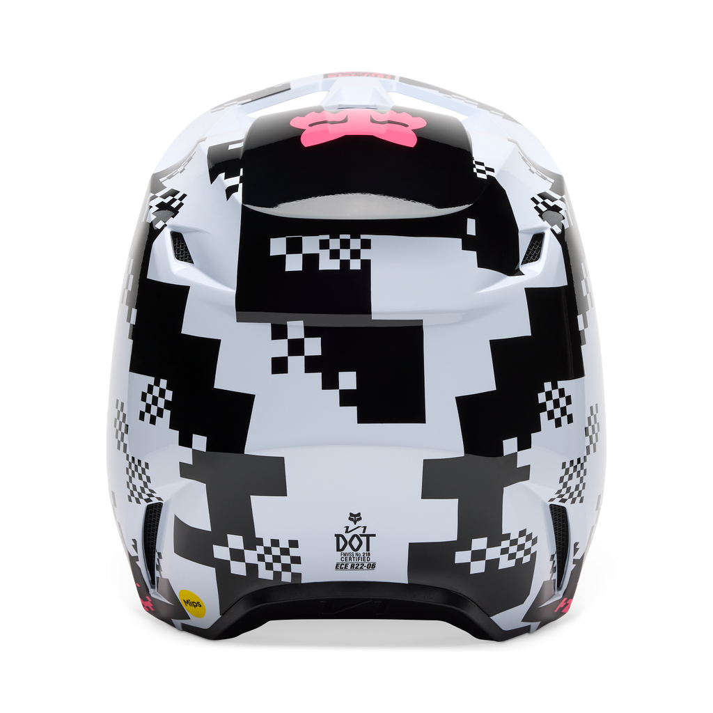 V1 Digi Image Helm