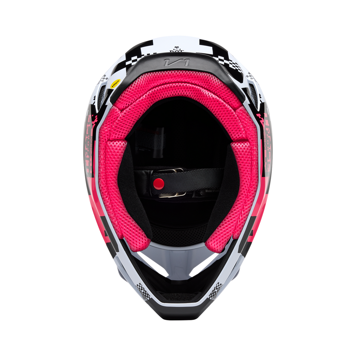 V1 Digi Image Helm