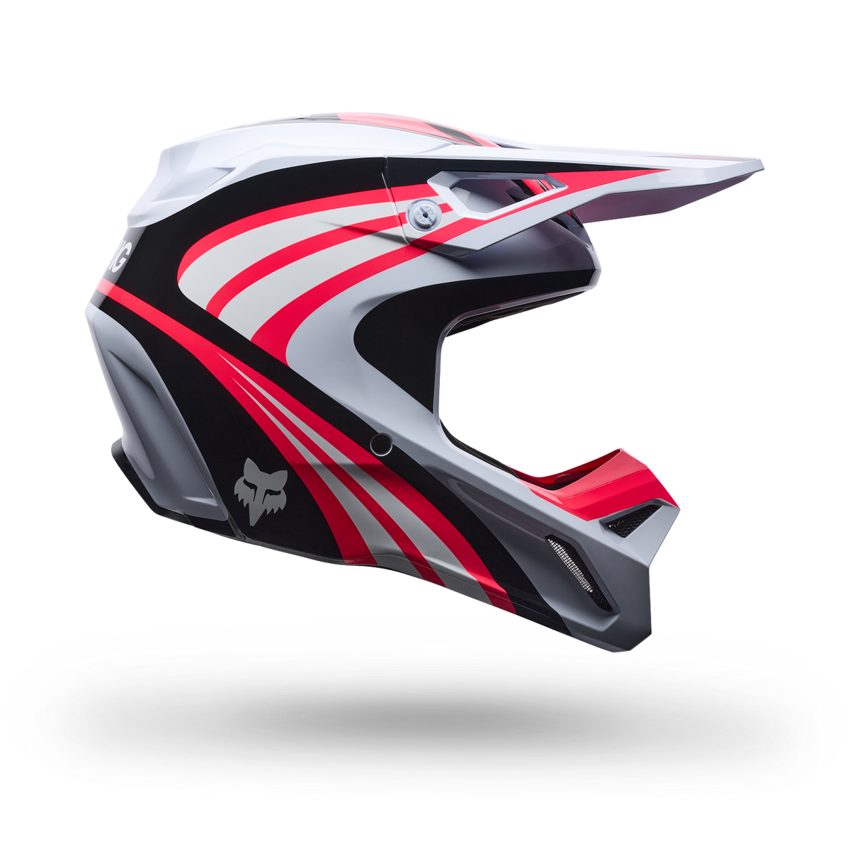 V1 Draft Helm für Kids