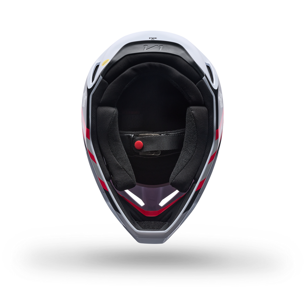 V1 Draft Helm für Kids