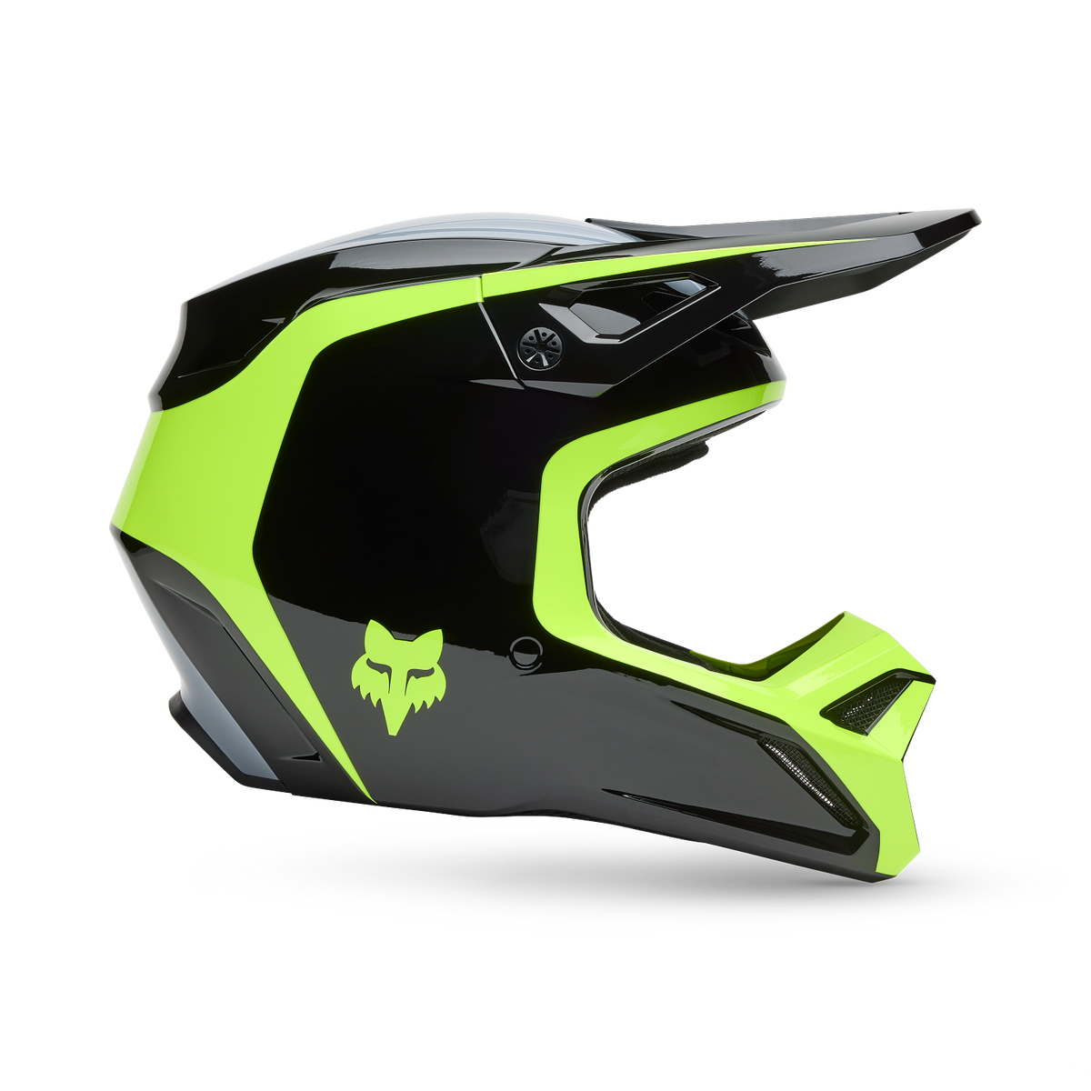 V1 Flow Helm