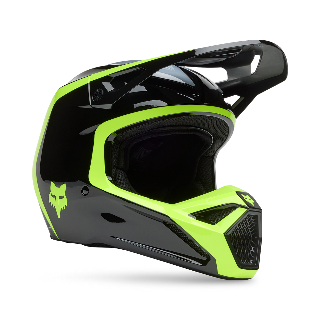 V1 Flow Helm
