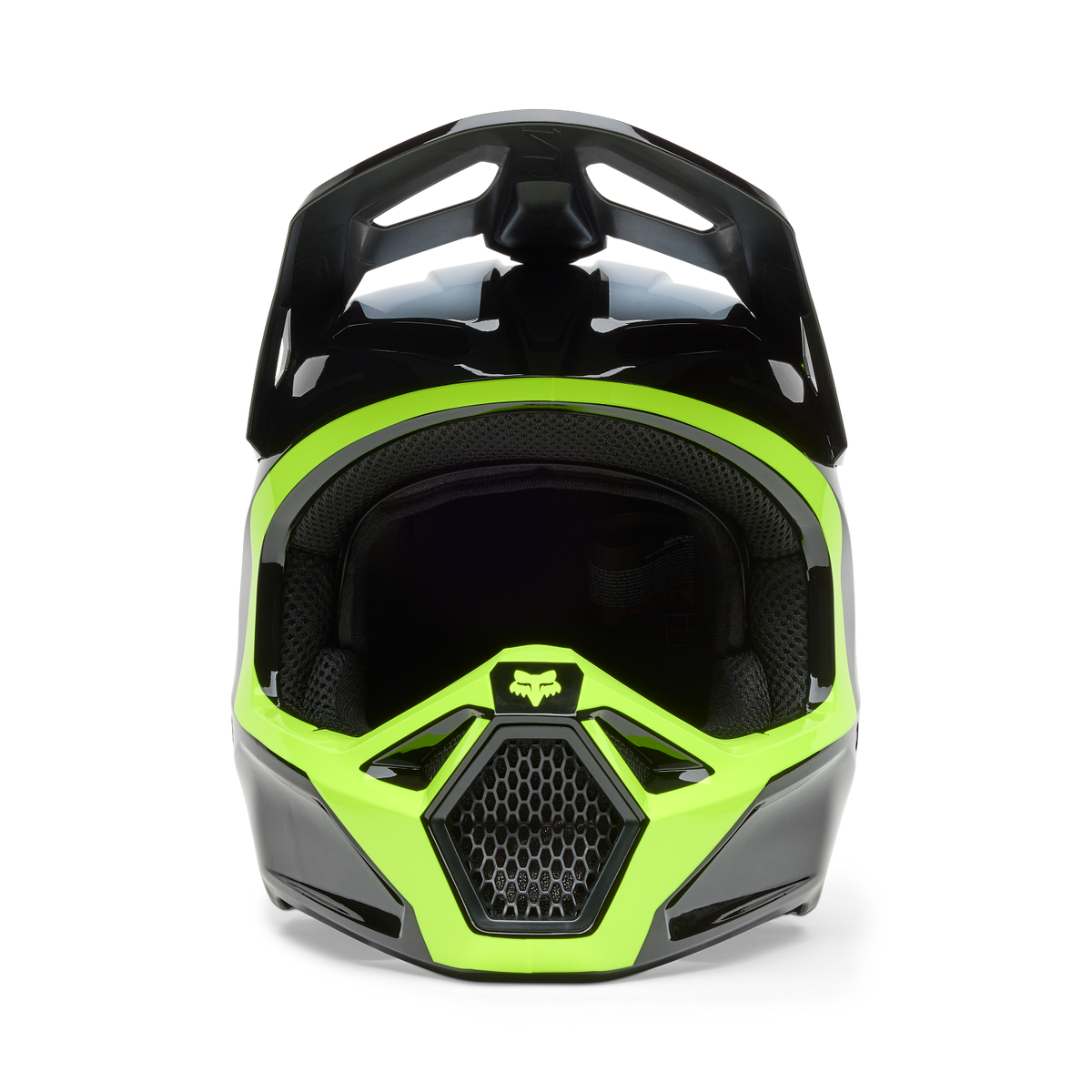 V1 Flow Helm
