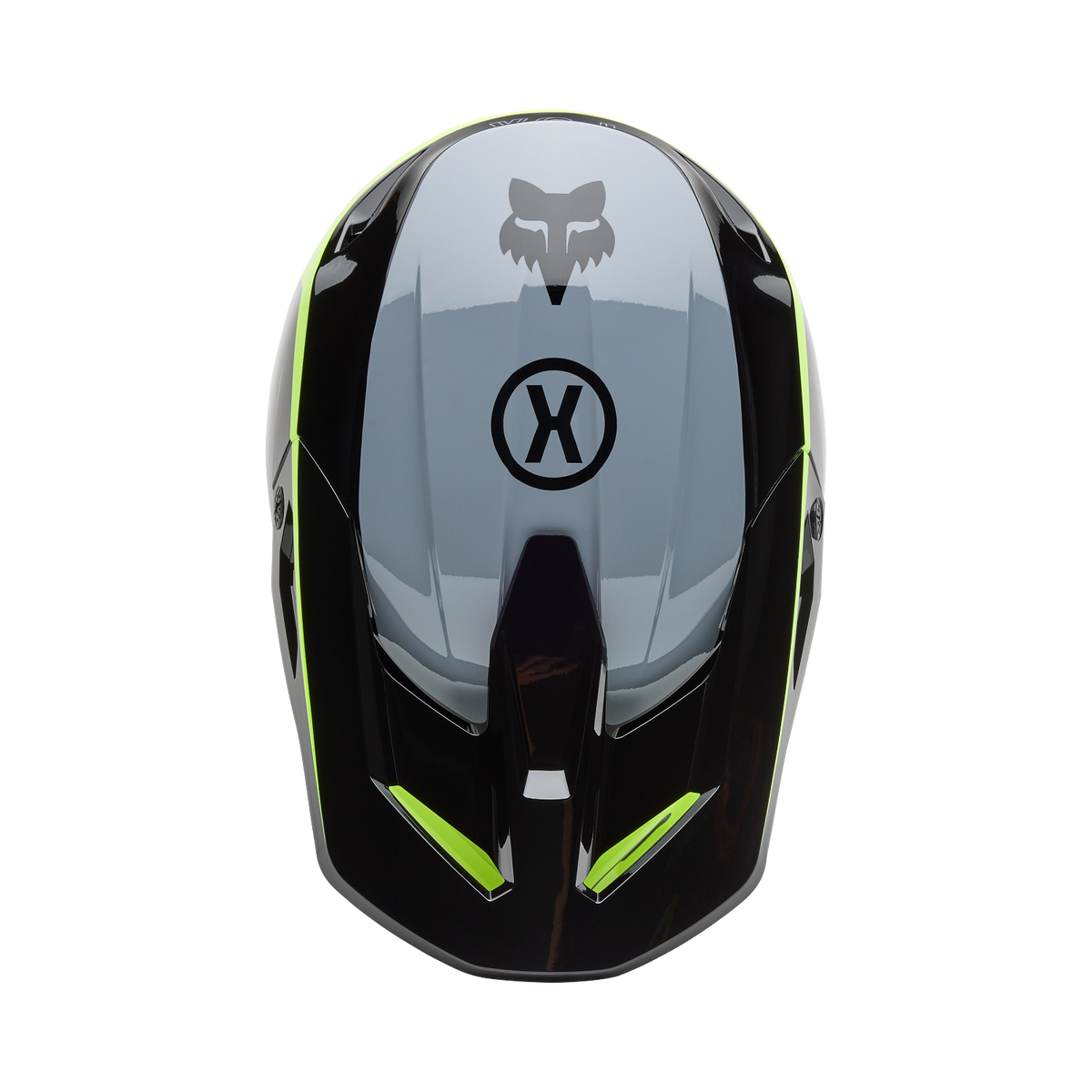 V1 Flow Helm