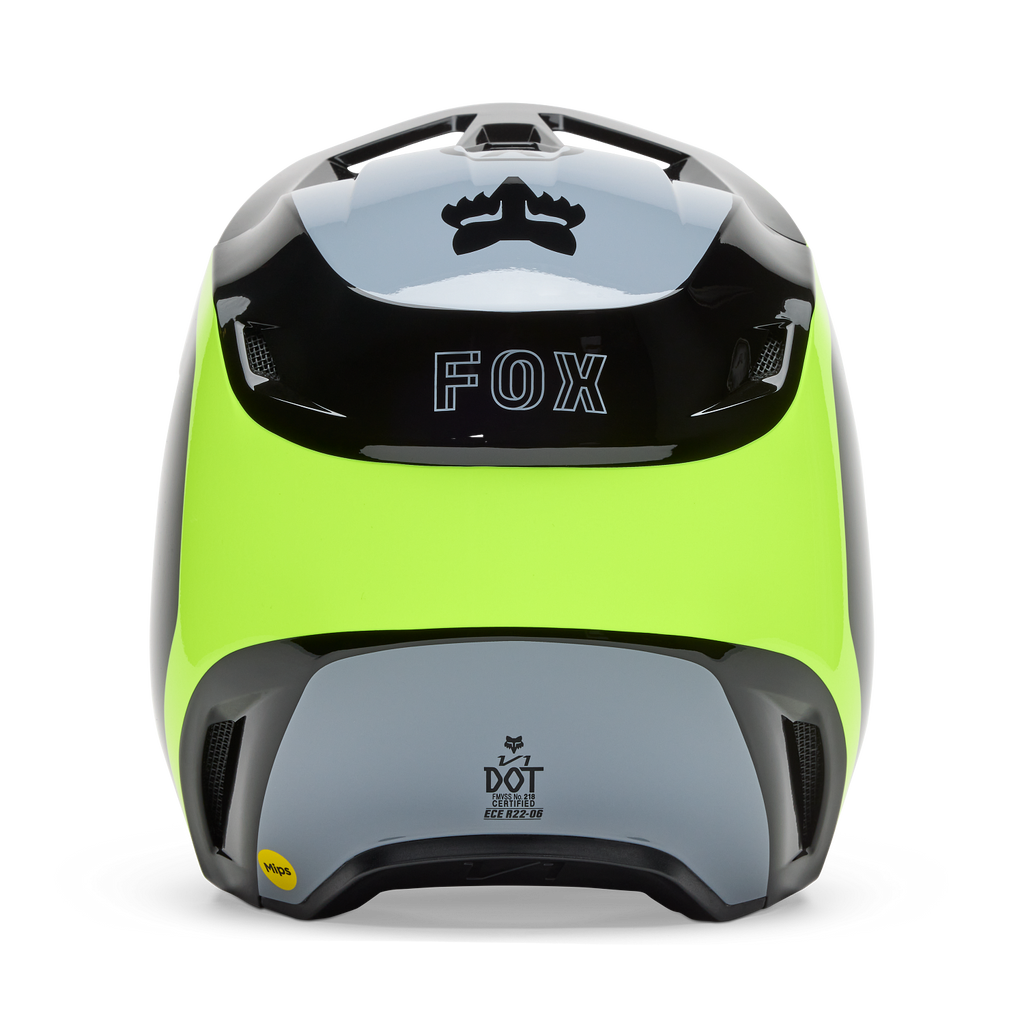 V1 Flow Helm
