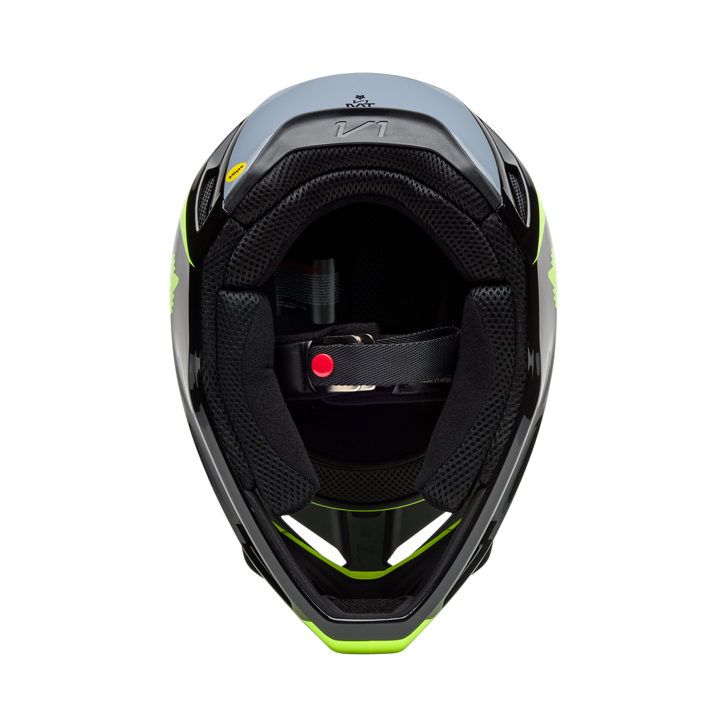 V1 Flow Helm