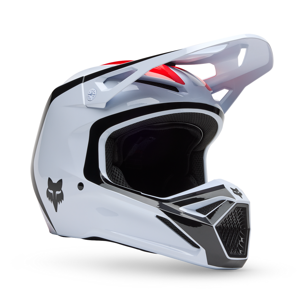 V1 Flow Helm