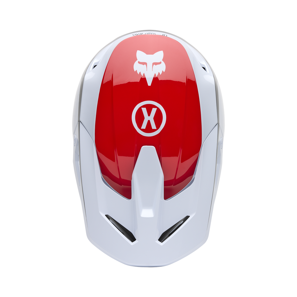 V1 Flow Helm