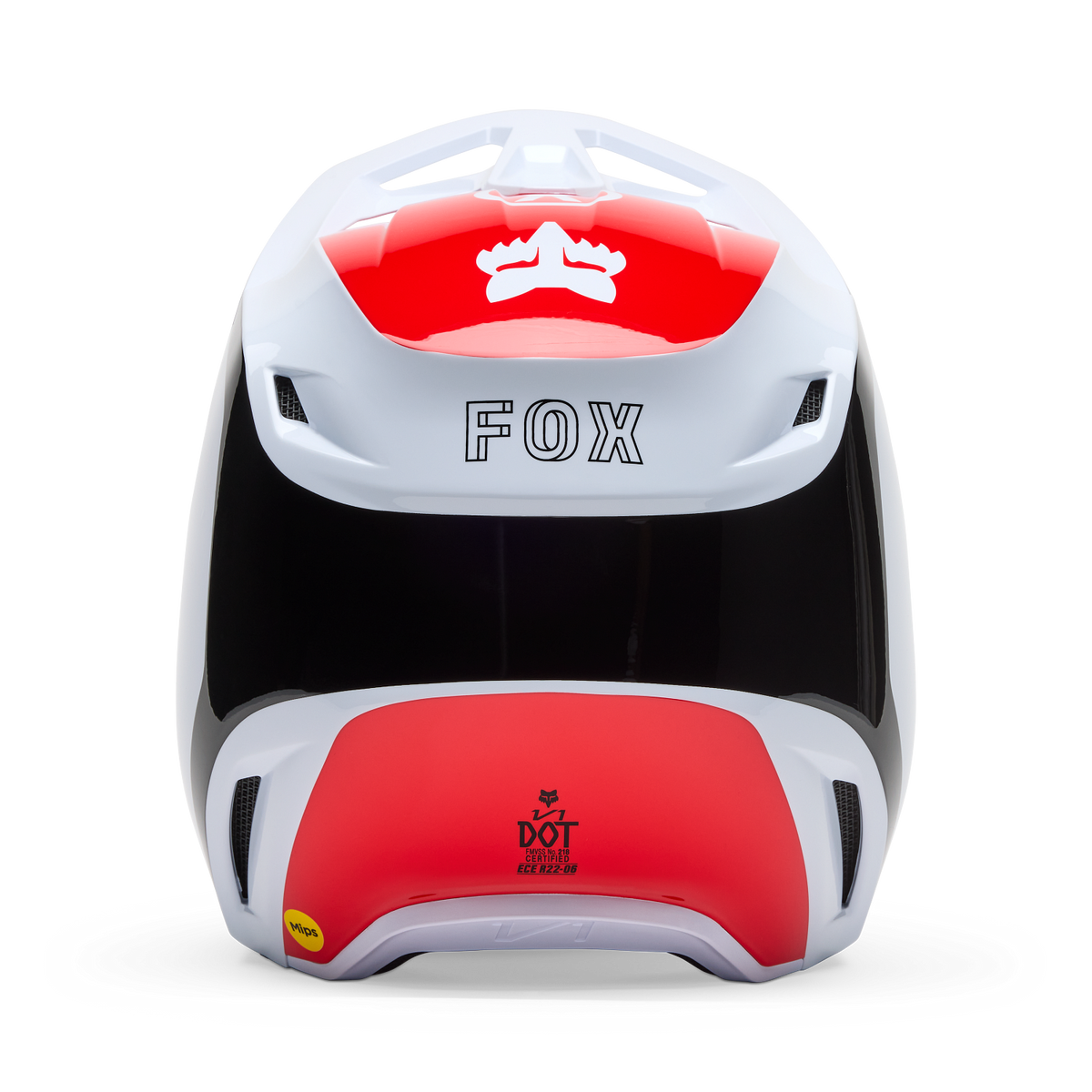 V1 Flow Helm