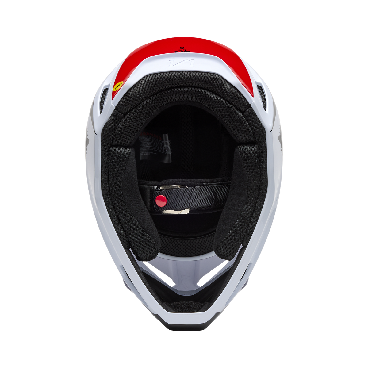 V1 Flow Helm