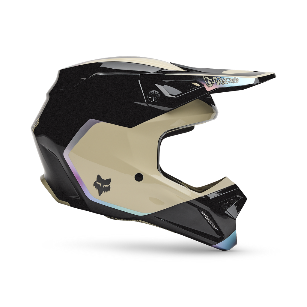 V1 Hello Future Helm