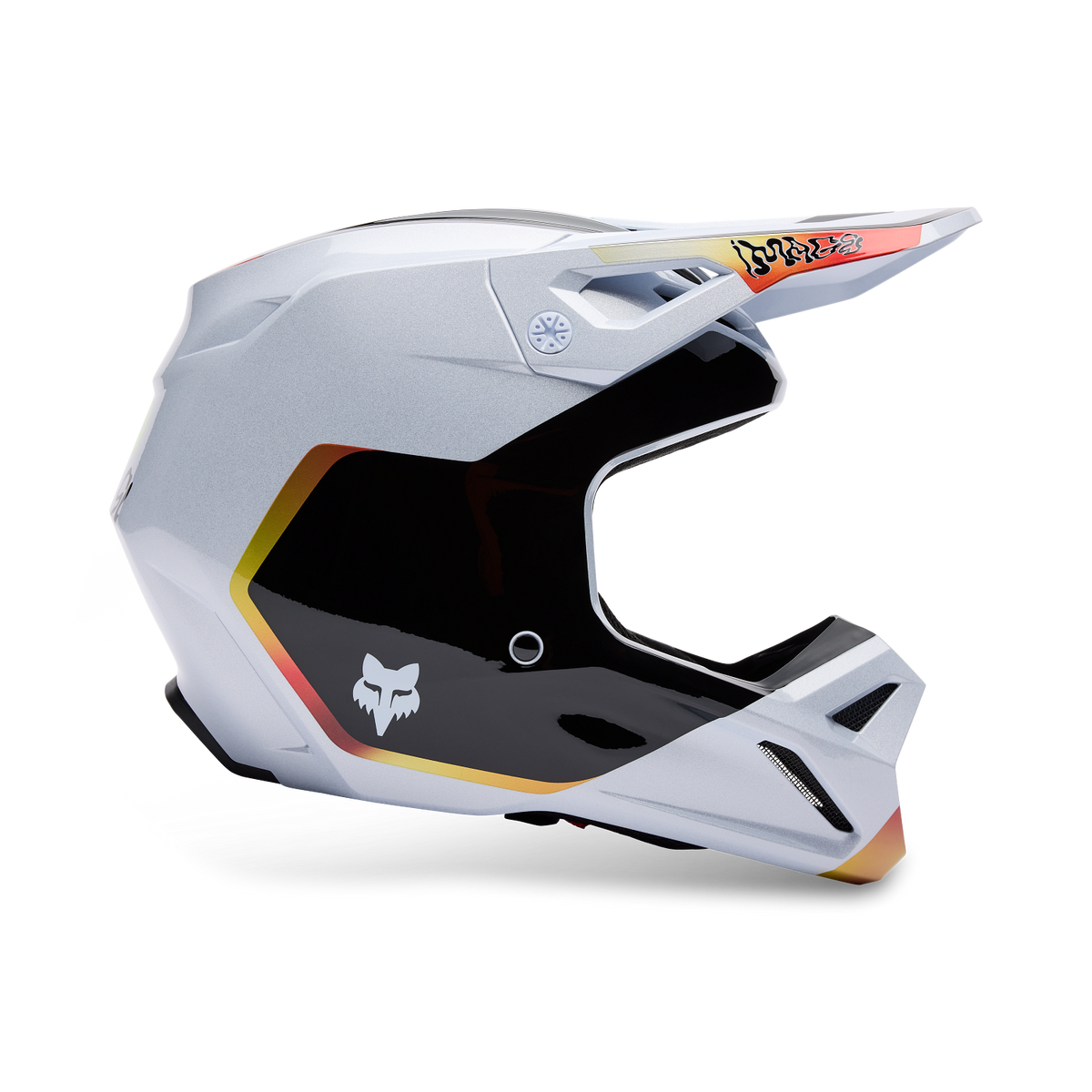 V1 Hello Future Helm