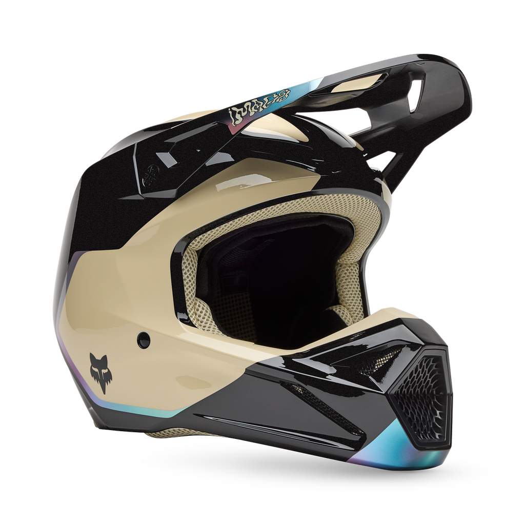 V1 Hello Future Helm