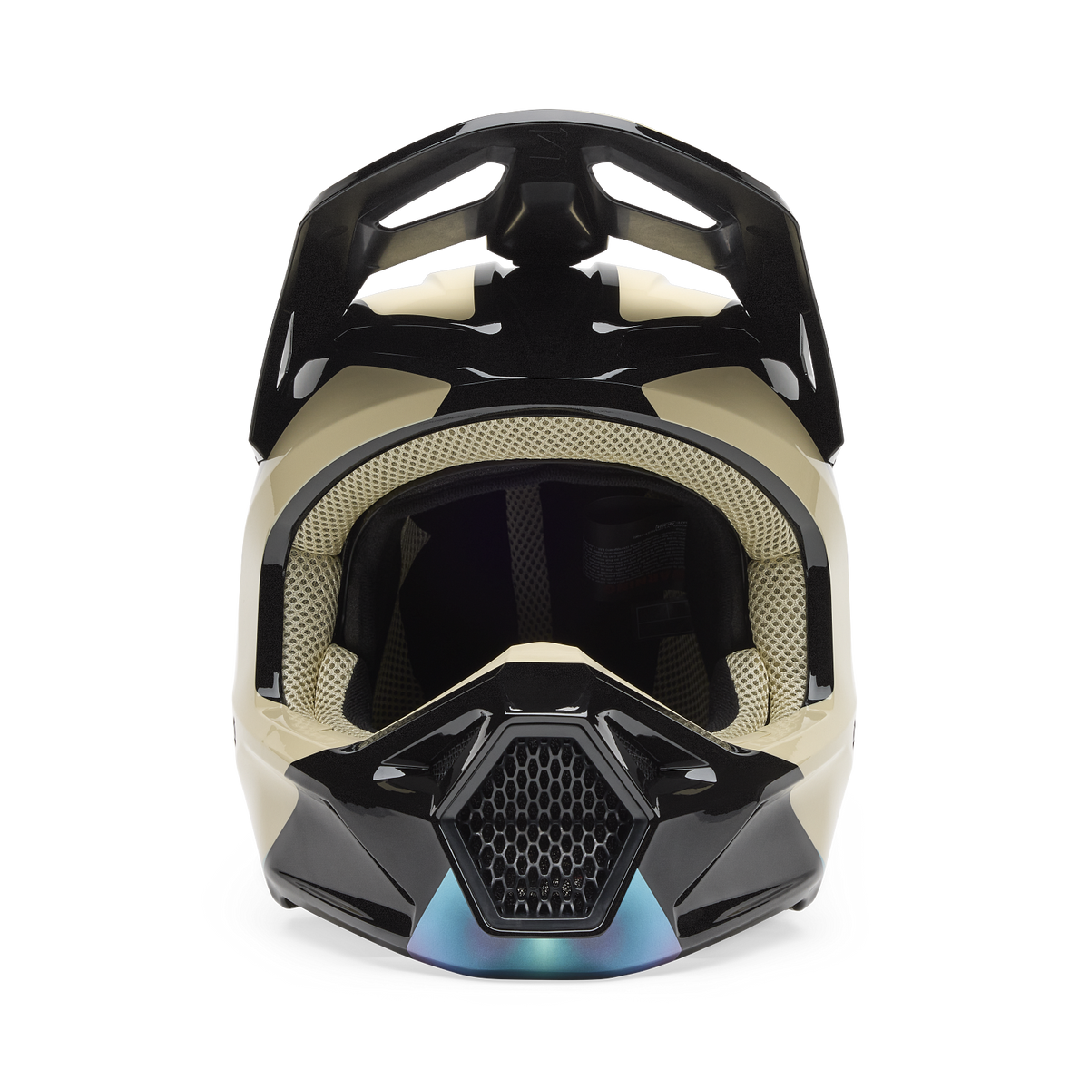 V1 Hello Future Helm