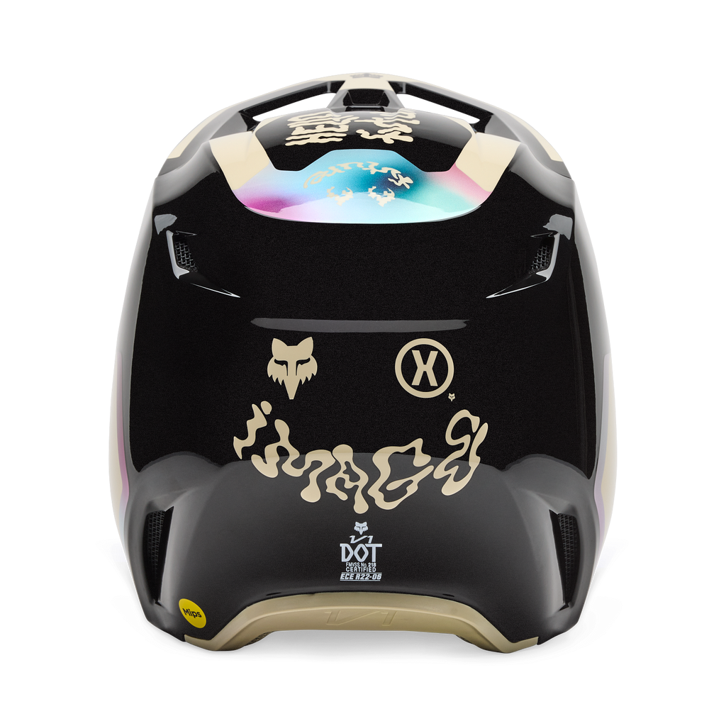 V1 Hello Future Helm