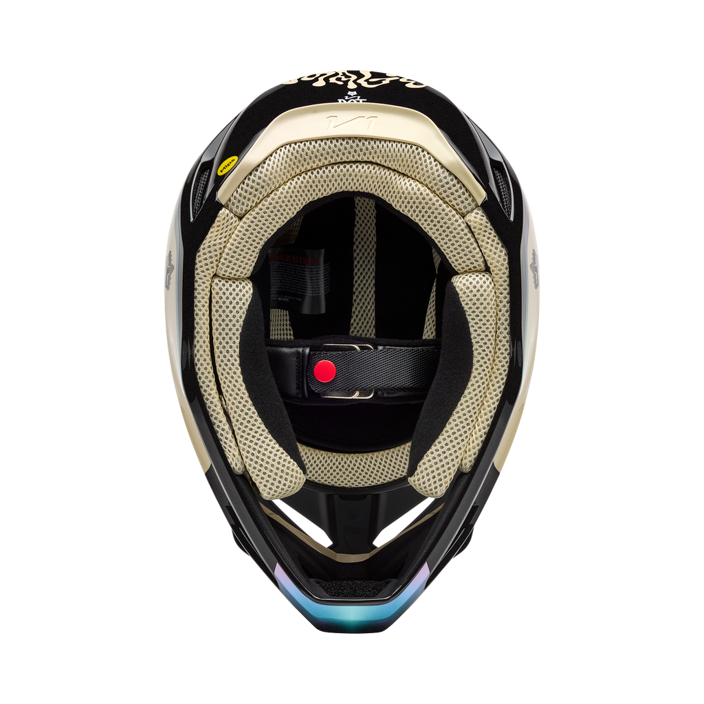 V1 Hello Future Helm