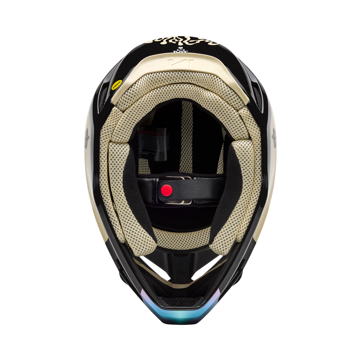 V1 Hello Future Helm