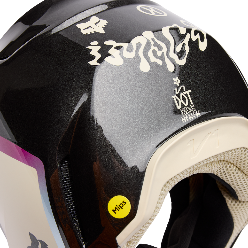 V1 Hello Future Helm