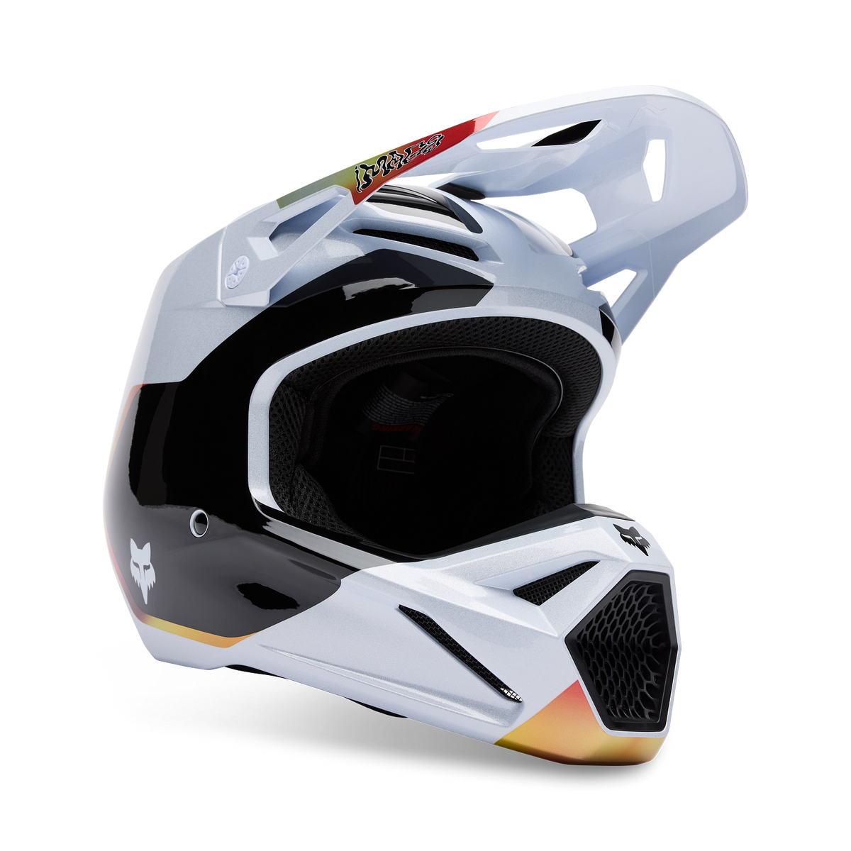 V1 Hello Future Helm