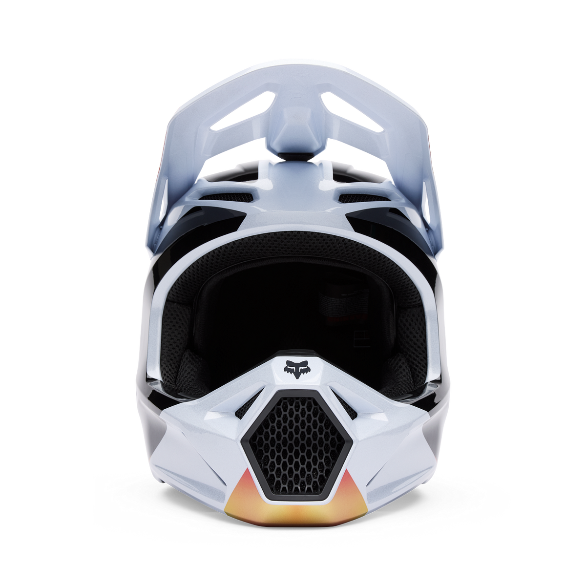 V1 Hello Future Helm