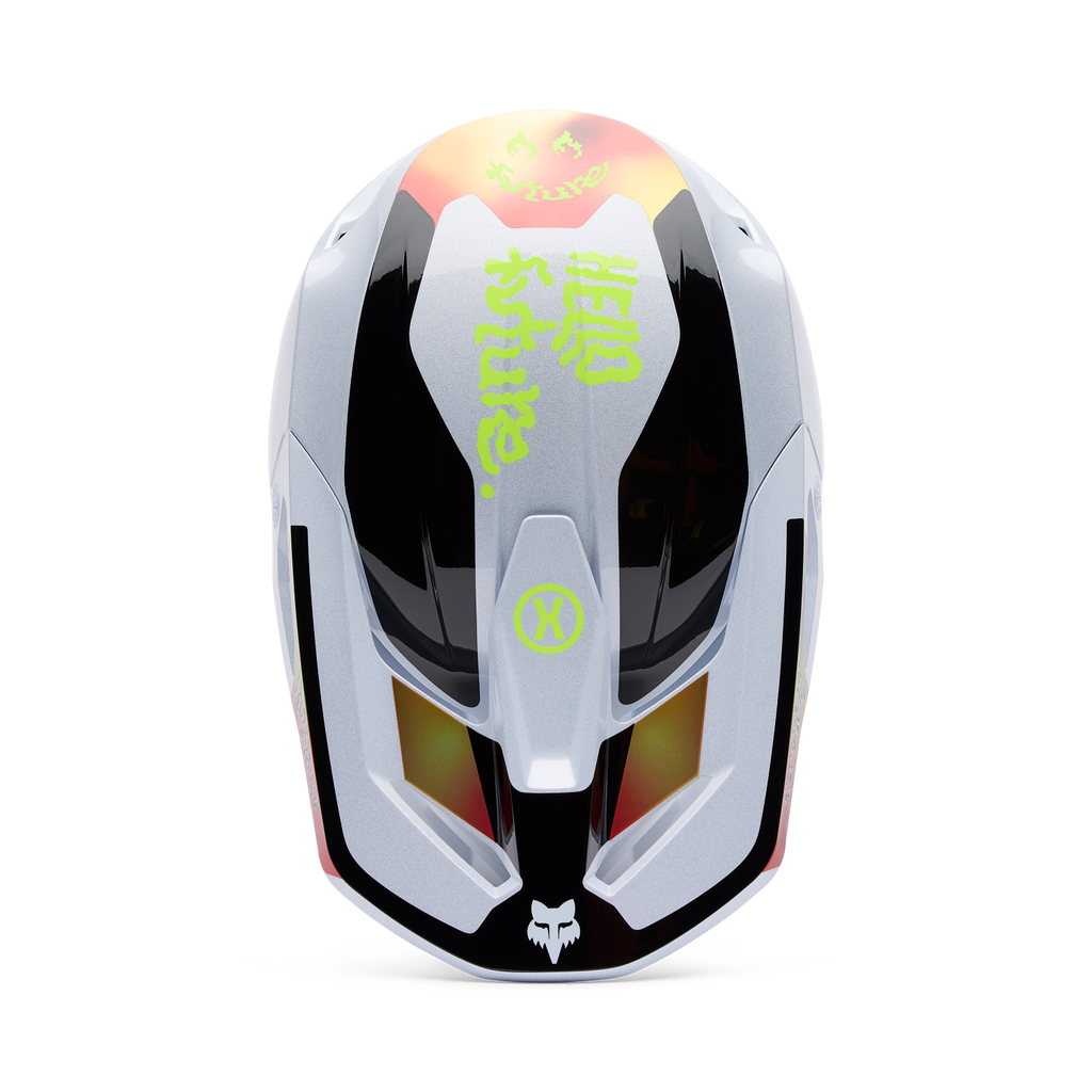 V1 Hello Future Helm