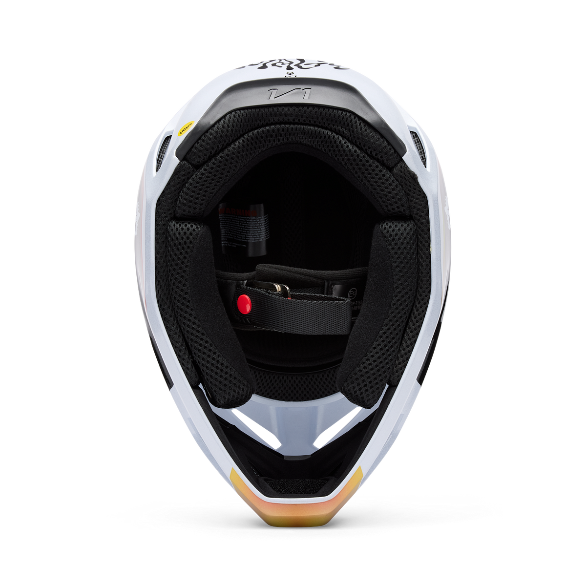 V1 Hello Future Helm