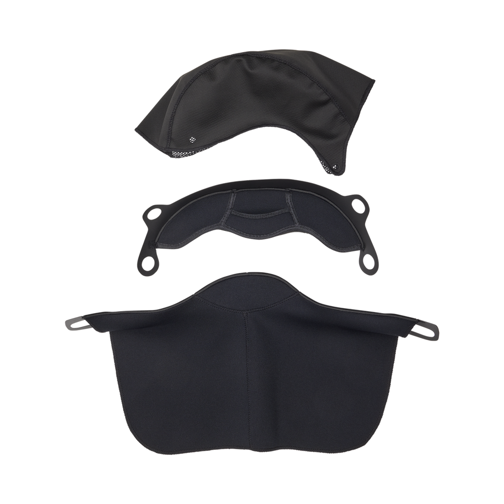 V1 Helmet Cold Weather Kit