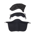 V1 Helmet Cold Weather Kit