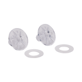 V1 Helmet Visor Screw Kit