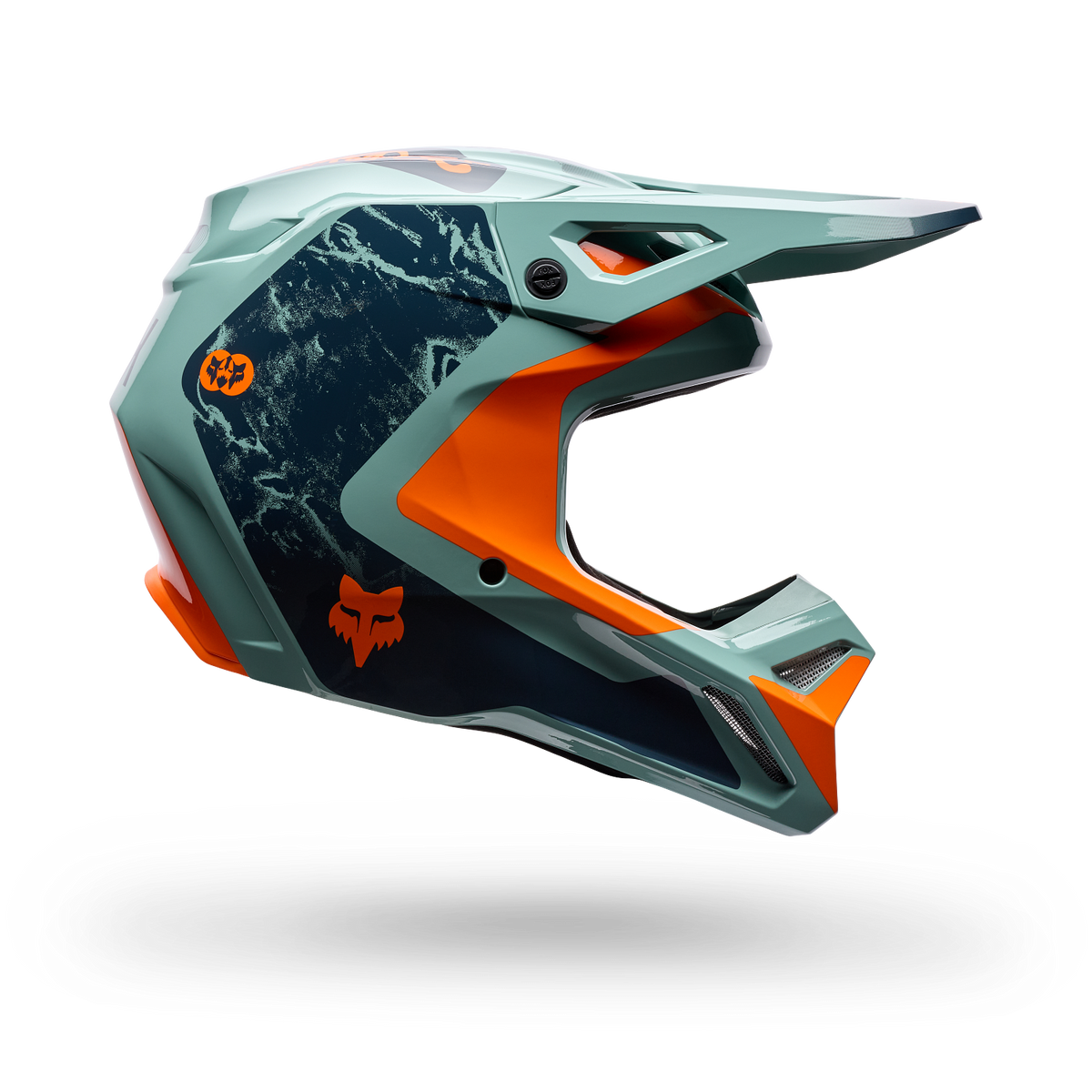 V1 Image Print Helm