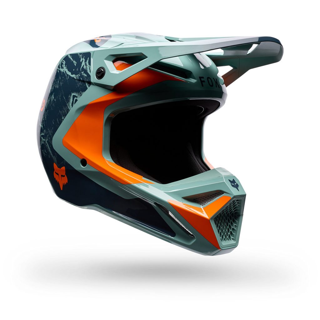 V1 Image Print Helm